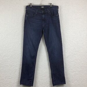 Paige Federal Men’s Size 30 Straight Leg Jeans